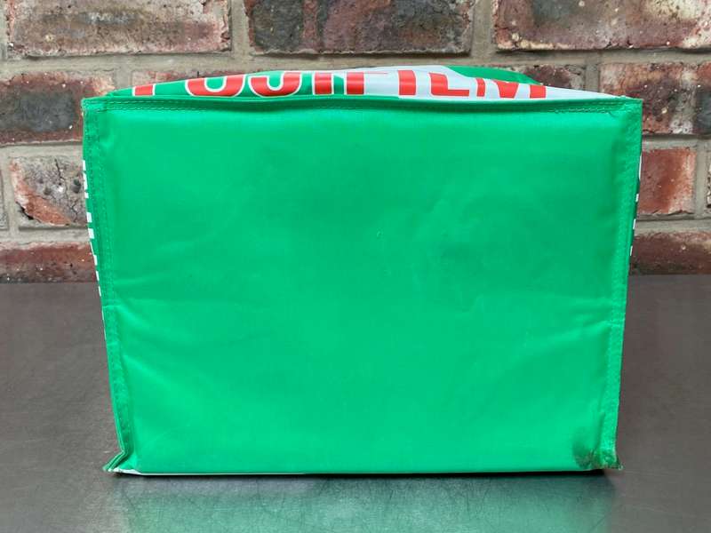 Fujifilm Cooler Bag , collectors item, vintage, retro, from the 80s/90s