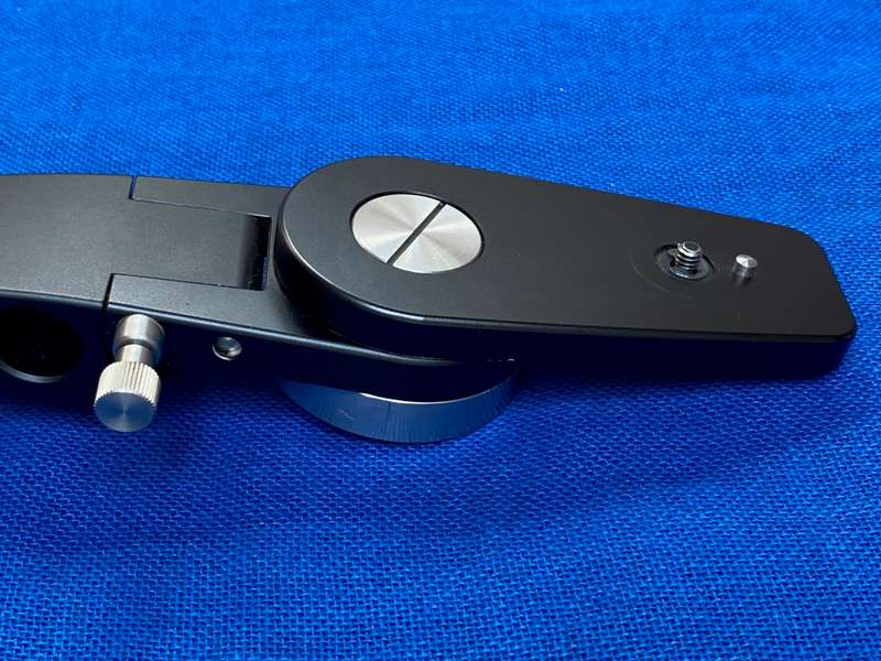 1 x ZEISS DIASCOPE / DIGISCOPE QUICK CAMERA ADAPTER, made in germany, for spotting scopes for birdin