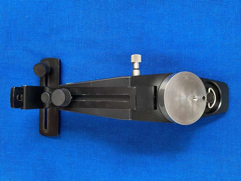 1 x ZEISS DIASCOPE / DIGISCOPE QUICK CAMERA ADAPTER, made in germany, for spotting scopes for birdin