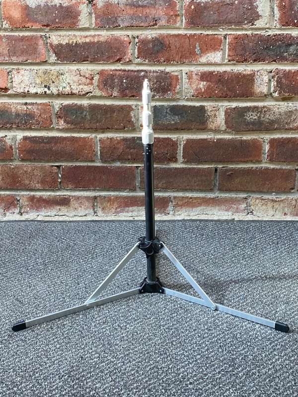 STITZ Alumiunium tripod for camera,flashlight,phone