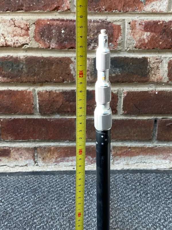 STITZ Alumiunium tripod for camera,flashlight,phone