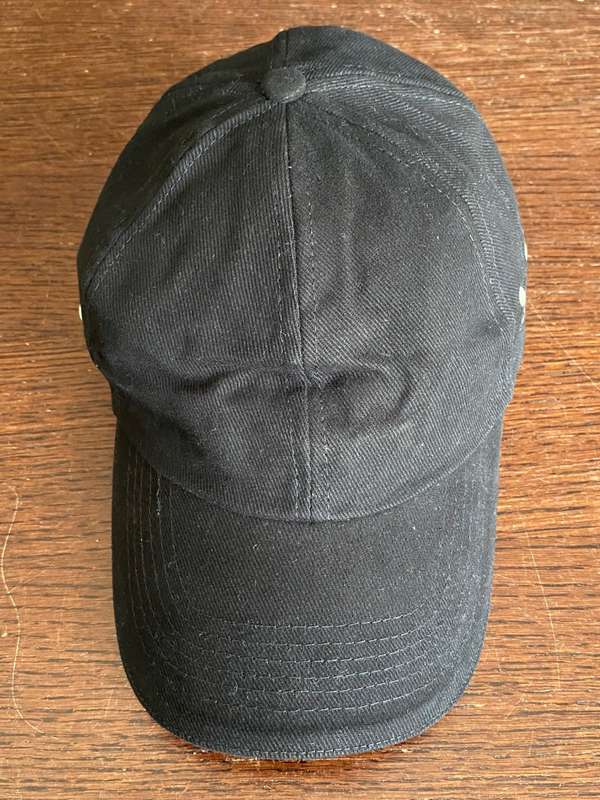 1 x Carl Zeiss Baseball Cap, like new , not used