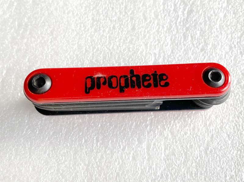Prophete Tool, vintage, bicycle tool