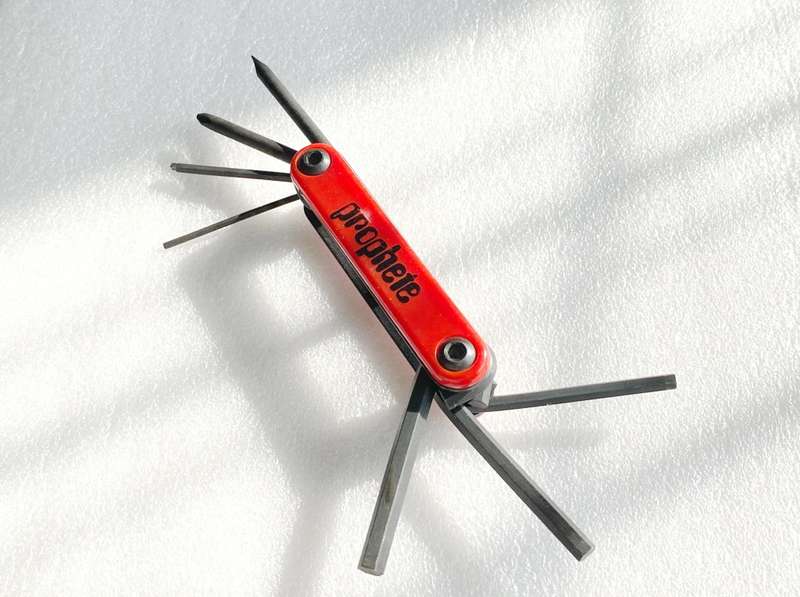 Prophete Tool, vintage, bicycle tool