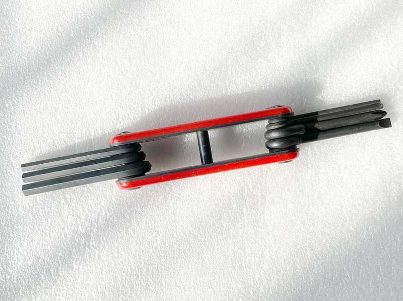 Prophete Tool, vintage, bicycle tool