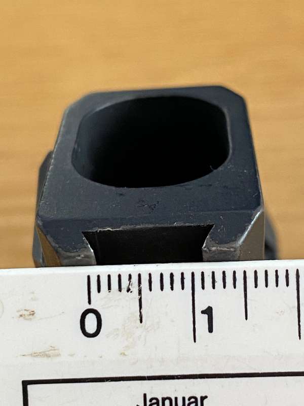 Hammerli , Hämmerli Diopter Model A # 460.2.000, vintage, shooting equippment