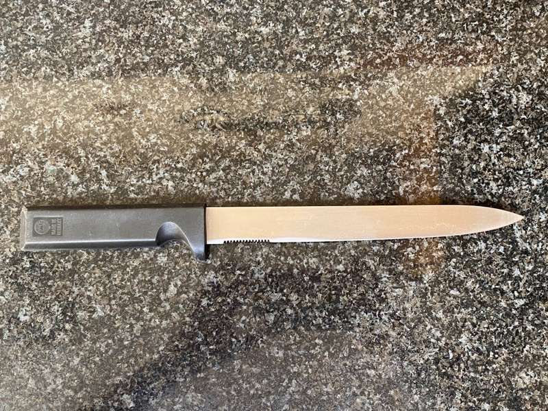 Emsa Design rostfrei Kitchen Knife , made in Germany,