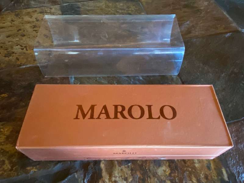 Marolo Grappa di Barolo 15 Year Old ,2005,vintage, sealed, Bar Item, Collectors Item