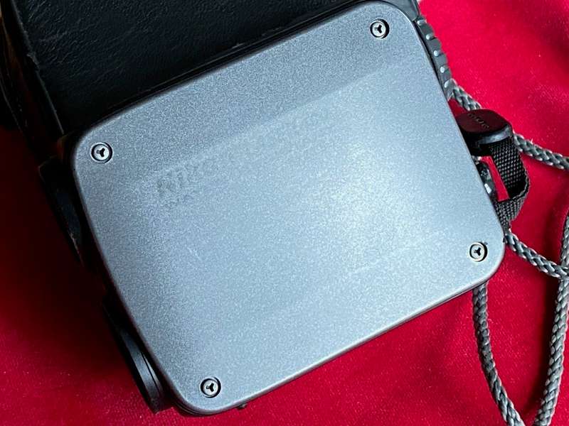 Nikon Laser 400 Rangefinder 8x20 quick and accurate distance measurement up to 400 meters (437
