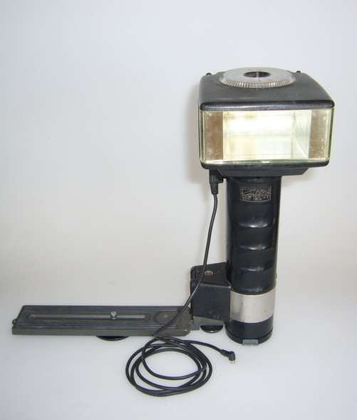 METZ 45 CT 1 FLASH