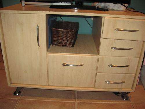 Bathroom Cabinet