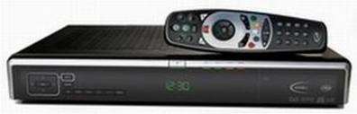 HD PVR (4 TUNER DECODER)WATCH 1 AND RECORD 2(FREE POSTAGE).