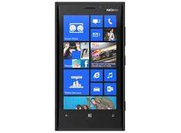 NOKIA LUMIA 920 ( LIKE NEW )