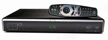 HD PVR 4 TUNER PACE (WATCH 1 AND RECORD 2)(FREE POSTAGE)