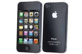 APPLE iPHONE 4 16Gig ( LIKE NEW)