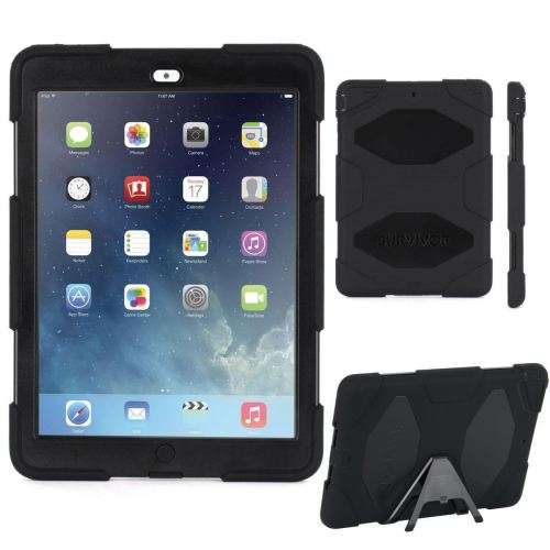 APPLE iPAD 4  64 Gig (WiFi + 4G) + Free Griffin Case ( Like New )