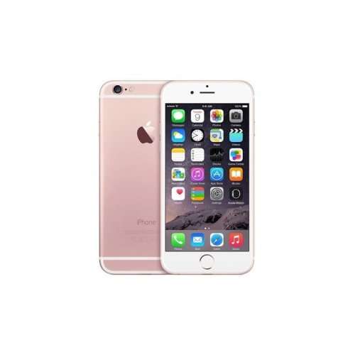 Apple iPhone 6 ( Like new ) 64Gig with Battery Case