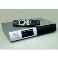 SD PVR DECODER WATCH 2 AND RECORD 1,+ SMART CARD,PLUS TWIN LNB.(FREE POSTAGE IN SA)
