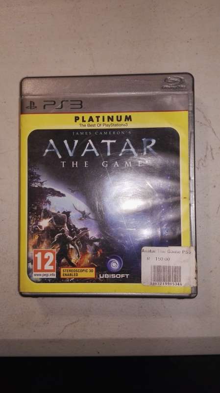 PS3 Game Bundle