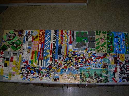 Lego