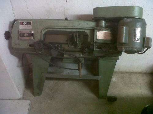 ELECTRIC BAND SAW