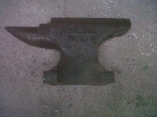 Anvil 19kg