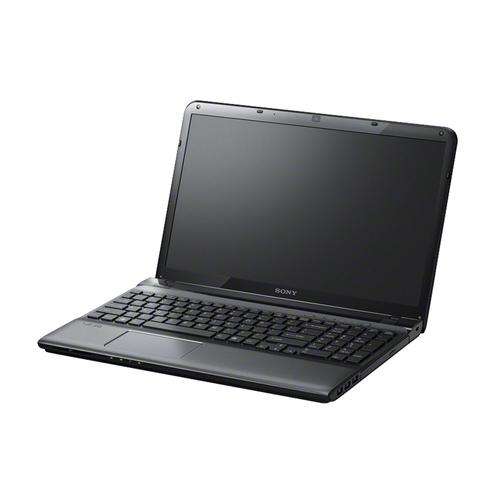 SONY INTEL DUAL CORE NB SVE15131C