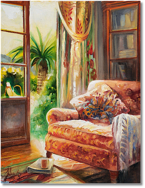 Jonel Scholtz - Rustic