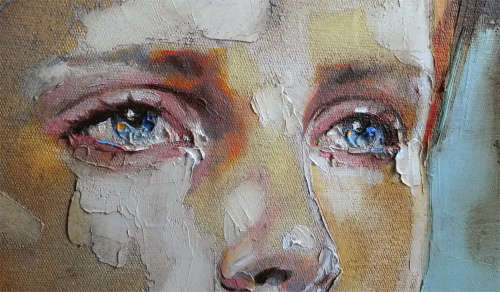 Solly Smook - Betlehem