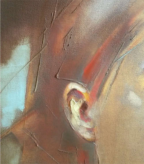 Solly Smook - Betlehem