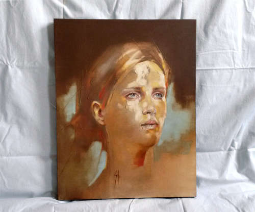 Solly Smook - Betlehem