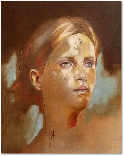 Solly Smook - Betlehem