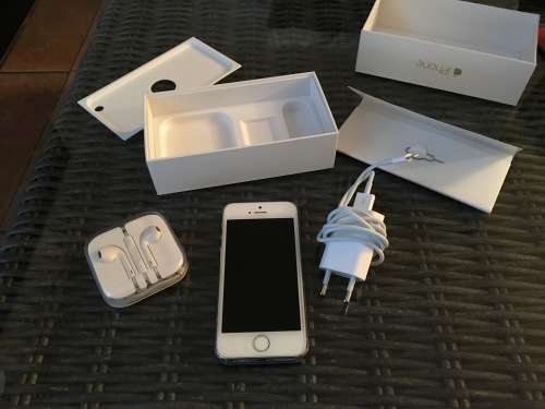 iPhone 5s