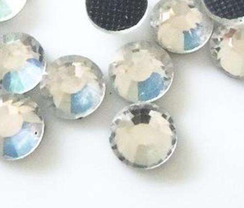 High Quality Crystal Clear SS20 Hotfix Rhinestones (1Gross)