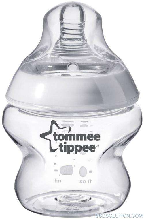 Tommee Tippee CTN  Bottle 0+ Months - 1 Bottle