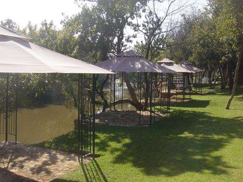 Romantic Picnic for Two (Gauteng)