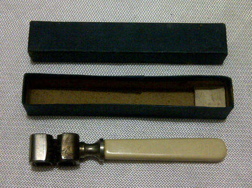 Knife Sharpener