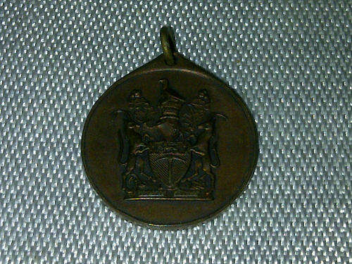 WW2 Medal