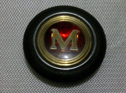 Hooter Button