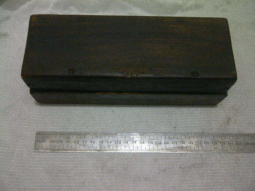 Oil Stone