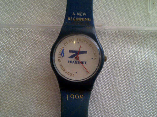 Transnet Watch