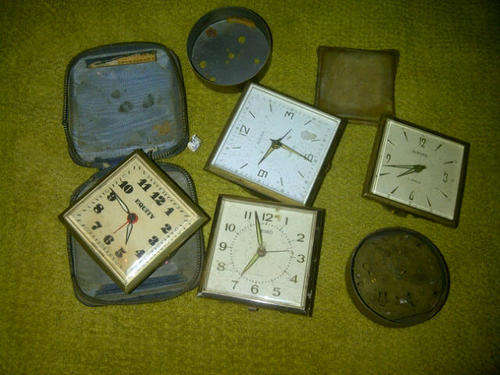 Lot for spares