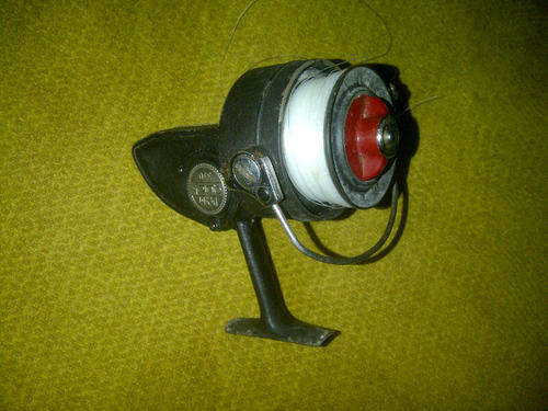 Dam Fishing Reel