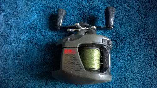 Reel for parts