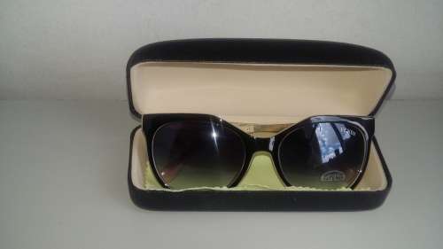designer sunglasses by Fendi