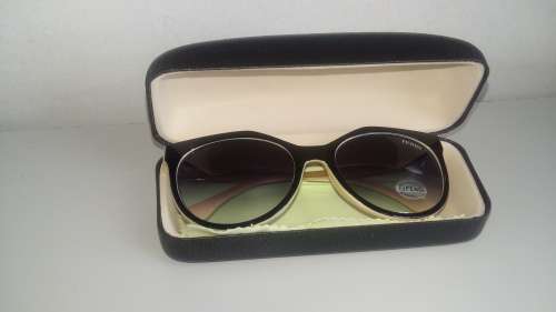 designer sunglasses by Fendi