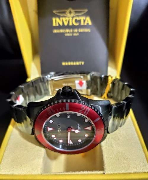 Invicta 90296 discount