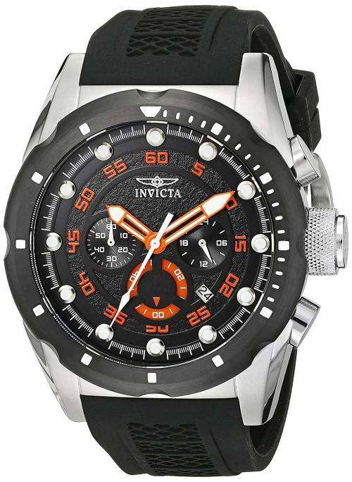 Retail: R7990.00 INVICTA SPEEDWAY CHRONOGRAPH 20305 NEW IN BOX