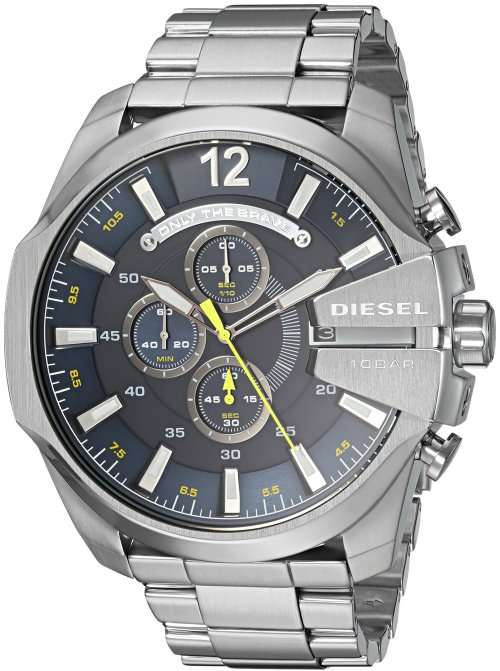 ORIGINAL DIESEL MEGA CHIEF DZ4465