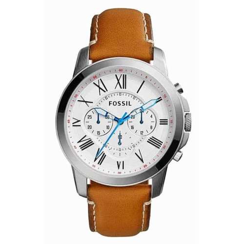 FOSSIL GRANT FS5060 MENS WATCH
